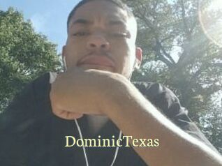 Dominic_Texas