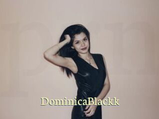 DominicaBlackk