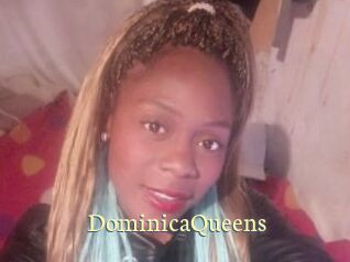 DominicaQueens