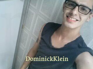 DominickKlein