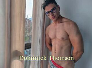 Dominick_Thomson