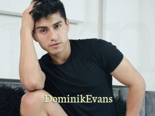 DominikEvans