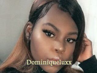 Dominiqueluxx