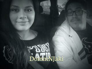 DommNJaki