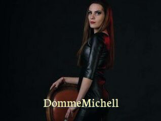 DommeMichell