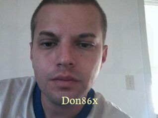 Don86x Porn str8