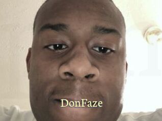 DonFaze