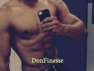 DonFinesse