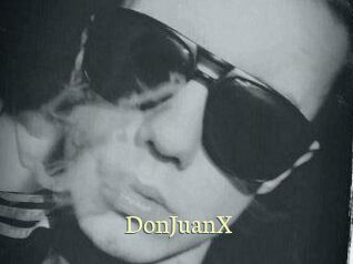 DonJuanX