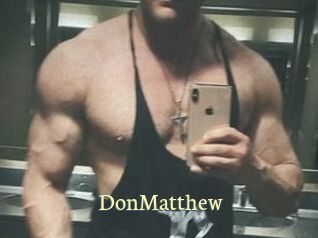 DonMatthew