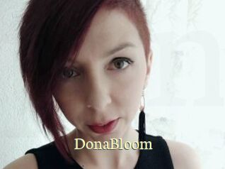 DonaBloom Porn str8