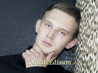 DonaldEdisson Porn str8