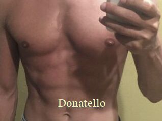 Donatello