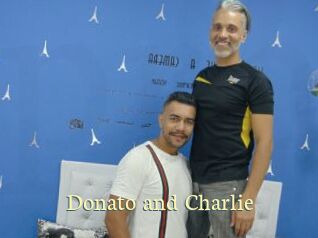 Donato_and_Charlie Porn str8