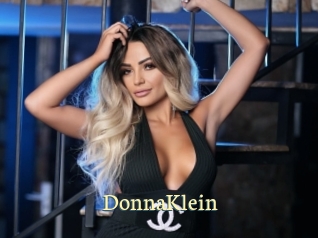 DonnaKlein Porn str8
