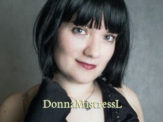 DonnaMistressL