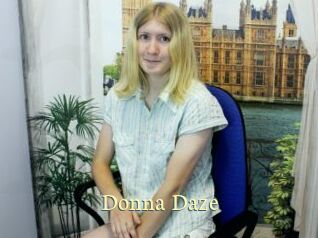Donna_Daze