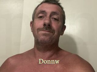 Donnw