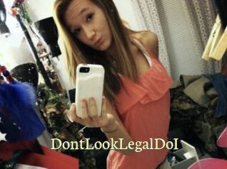 DontLookLegalDoI