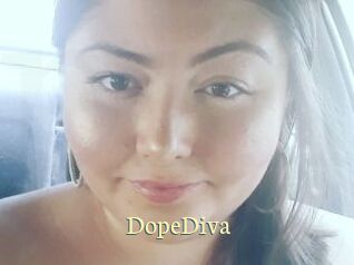 DopeDiva