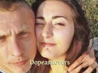 Dopeasslovers