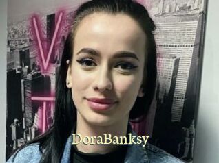 DoraBanksy