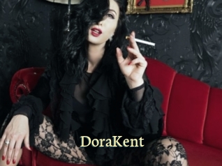 DoraKent Porn str8