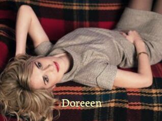 Doreeen