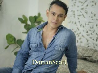 DorianScott Porn str8