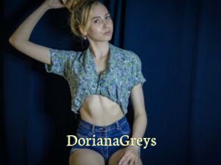 DorianaGreys
