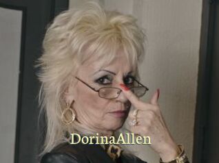 DorinaAllen