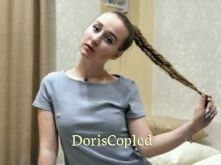 DorisCopled Porn str8