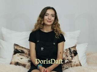 DorisDaft