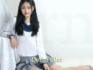DorisFuller