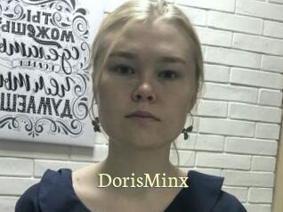 DorisMinx