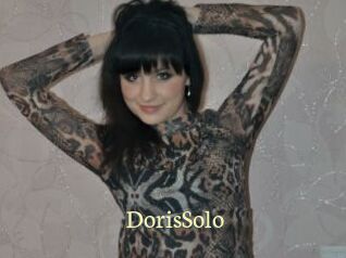 DorisSolo