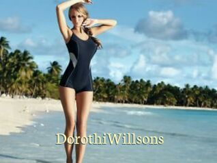 DorothiWillsons