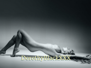 DorothyBlackXXX