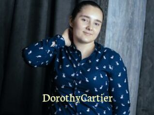 DorothyCartier