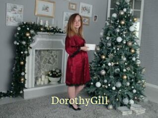 DorothyGill Porn str8