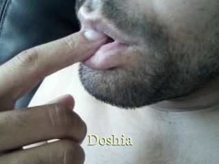 Doshia
