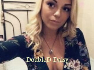 DoubleD_Daisy Porn str8