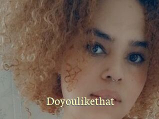 Doyoulikethat Porn str8