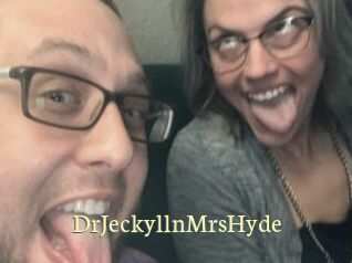 DrJeckyllnMrsHyde