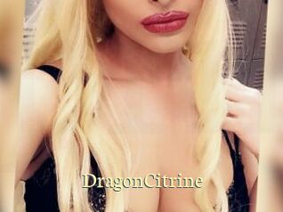 DragonCitrine