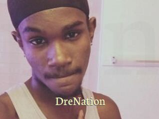 DreNation Porn str8
