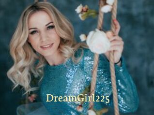 DreamGirl225 Porn str8