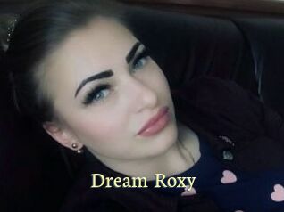Dream_Roxy Porn str8