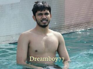 Dreamboy77
