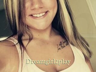 Dreamgirl2play